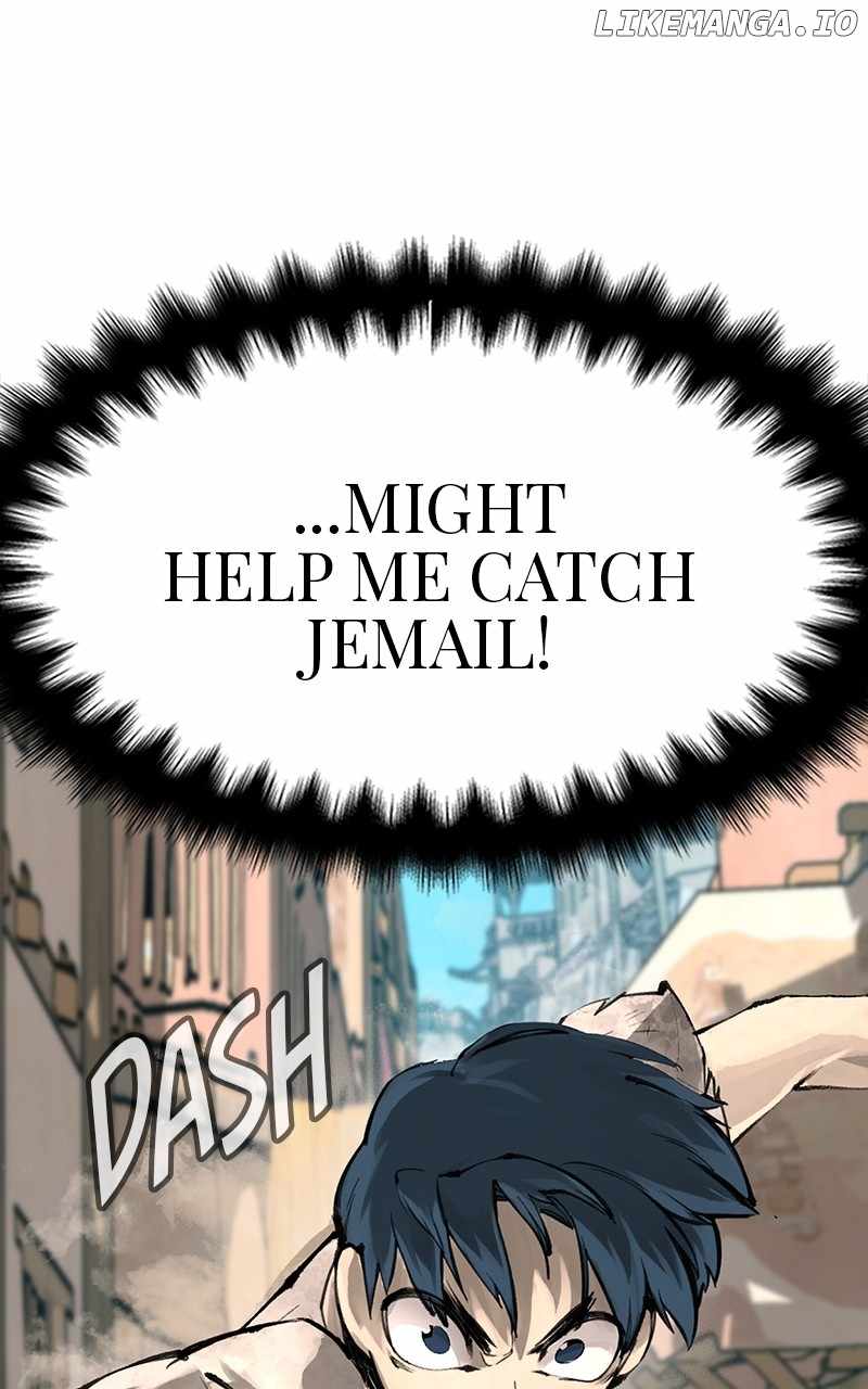 Piece Maker of Flame Chapter 34 68